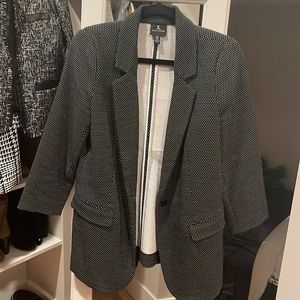 Jules and Leopold Blazer